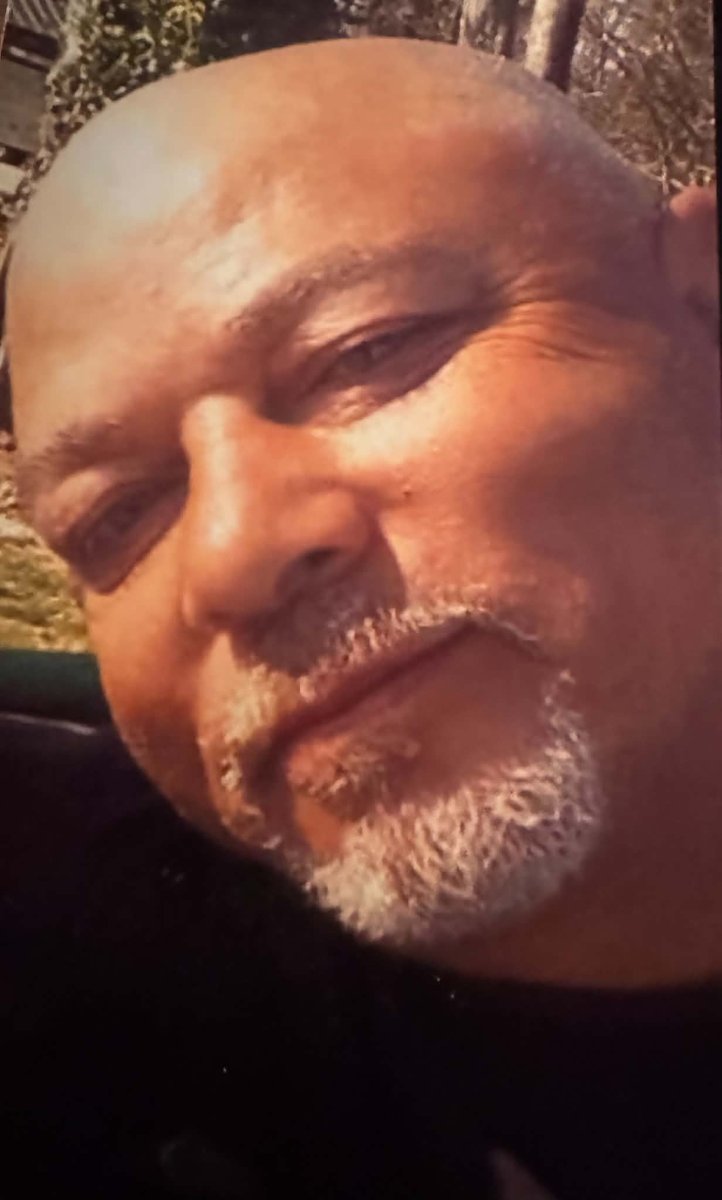 Photo of Tony Crowell