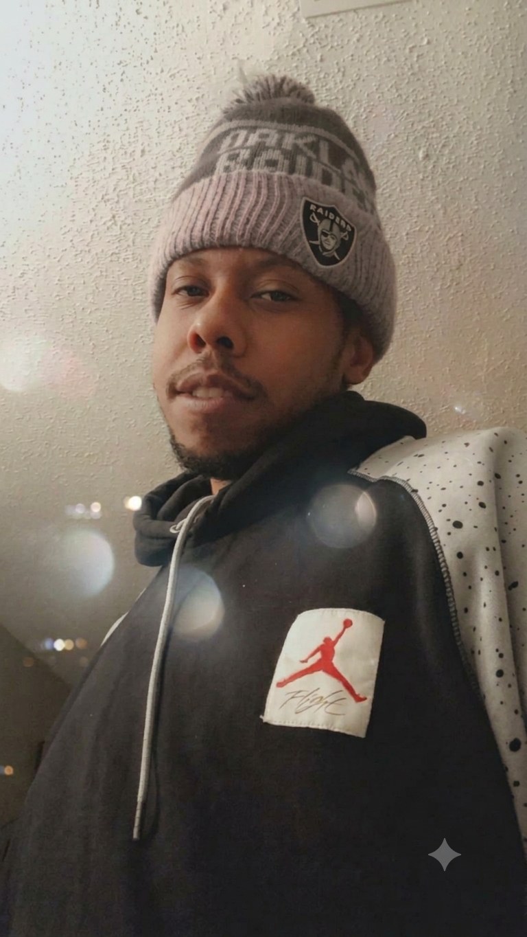 Photo of Mark Anthony McHenry