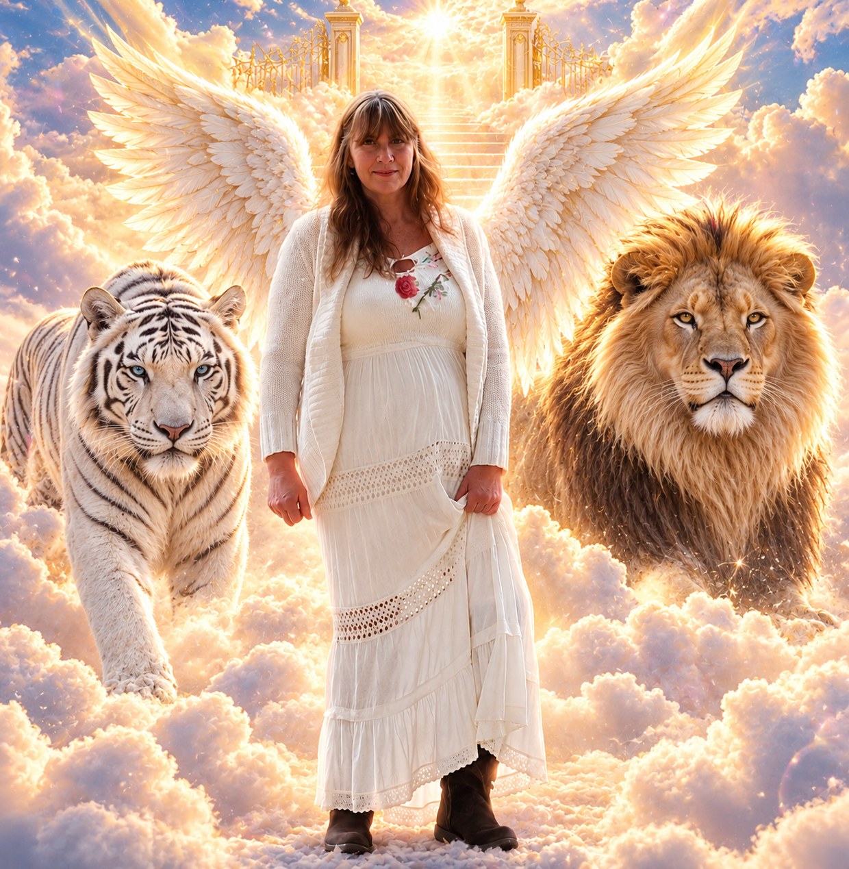 Photo of Debra Rae Gardner