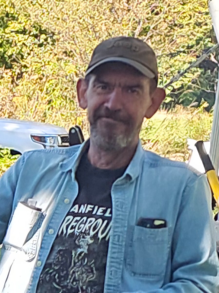 Photo of Jason J-Dog Brandt