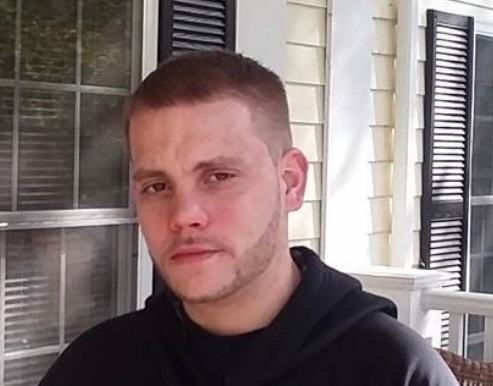 Photo of Joshua Sineiro