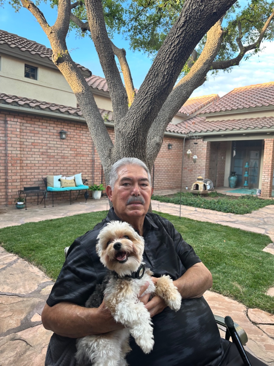Photo of William Montano
