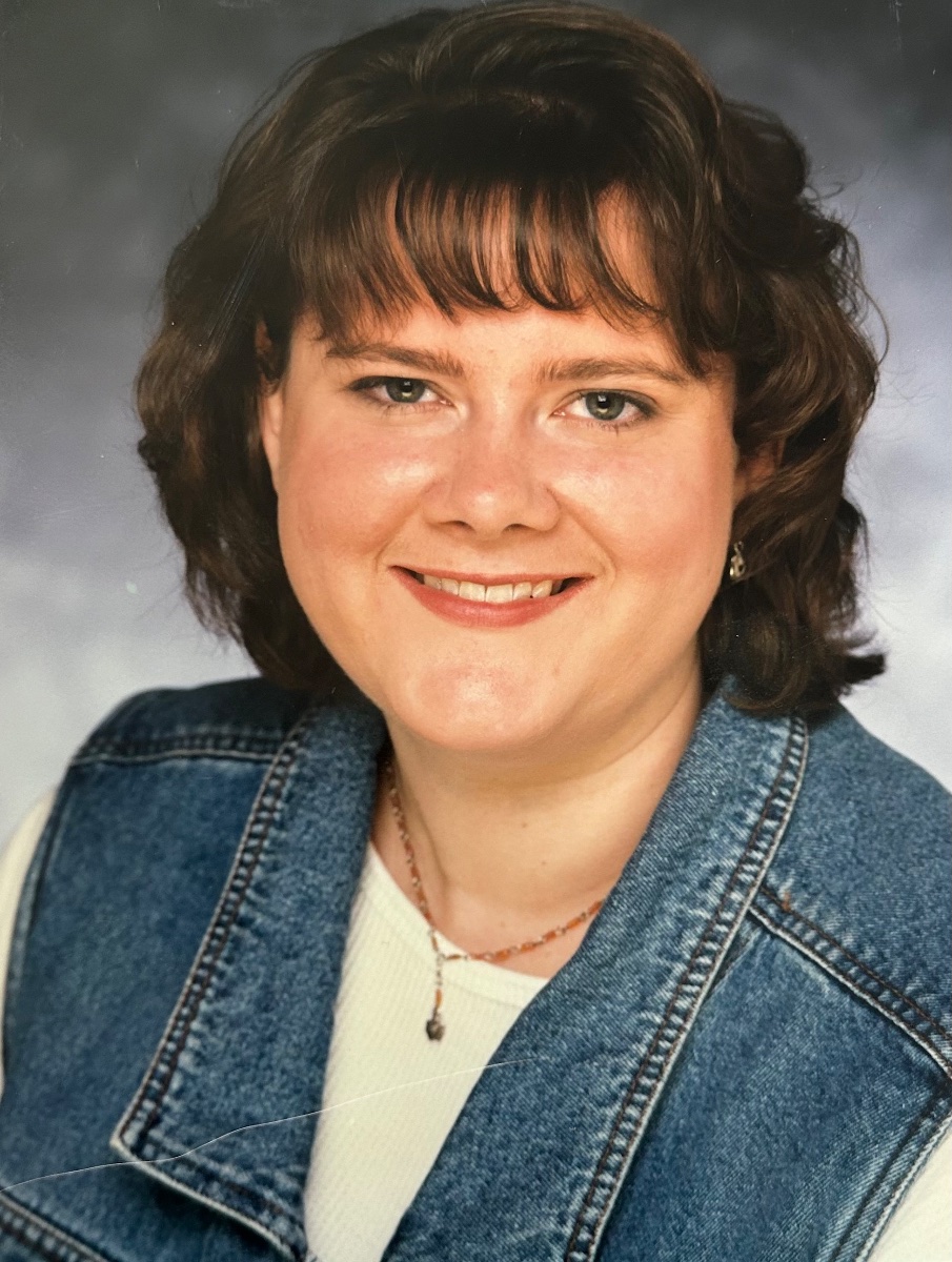 Photo of Lorna McNeill