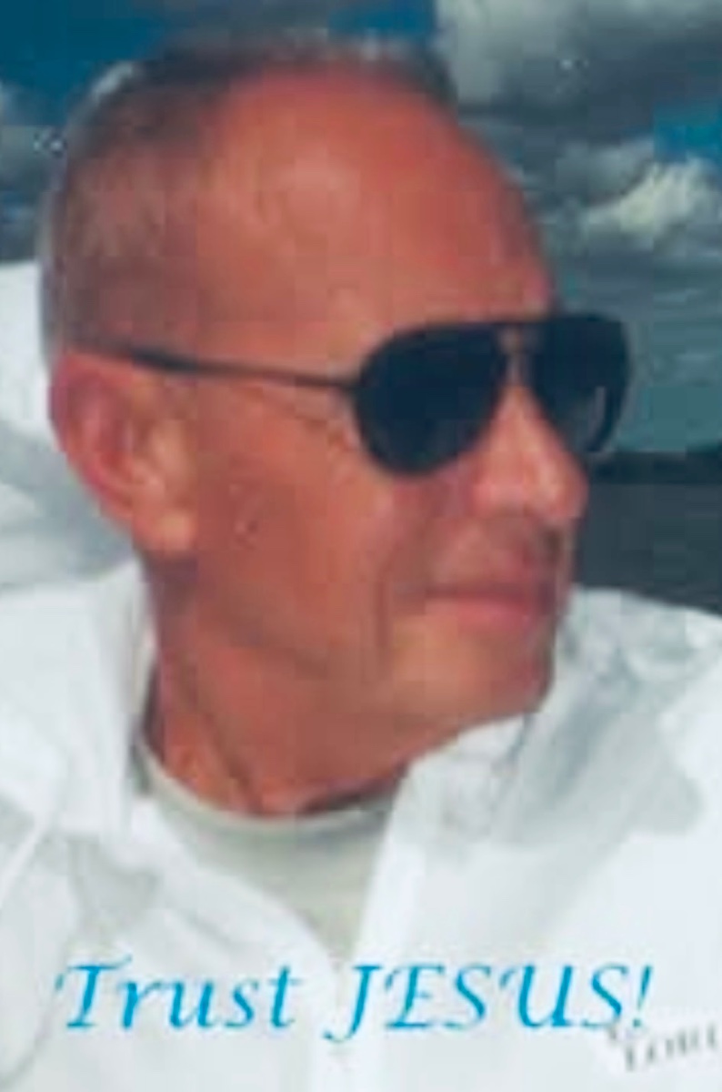 Photo of Eugene Harry Hoff