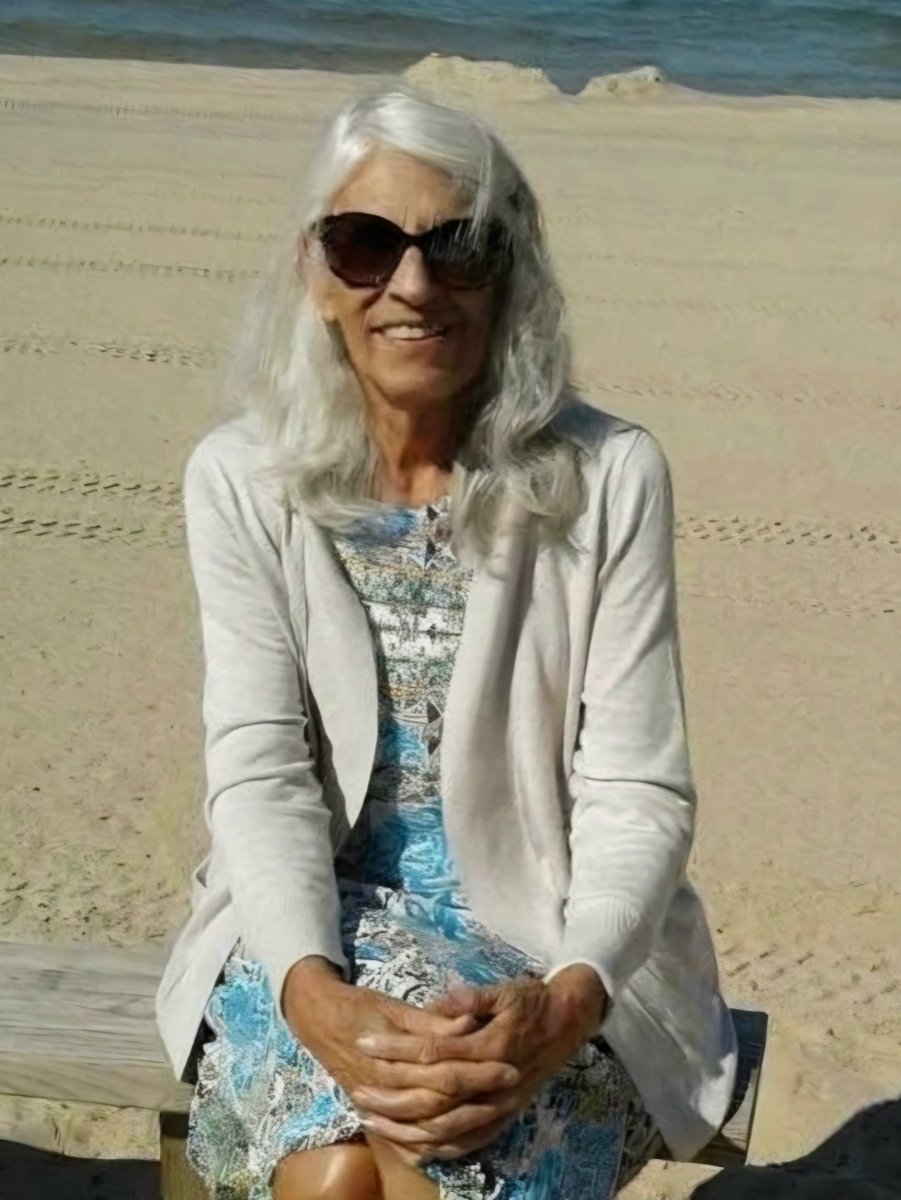 Photo of Sharol Lee Liepe