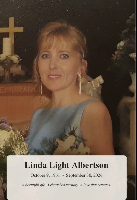 Photo of Linda Light Albertson