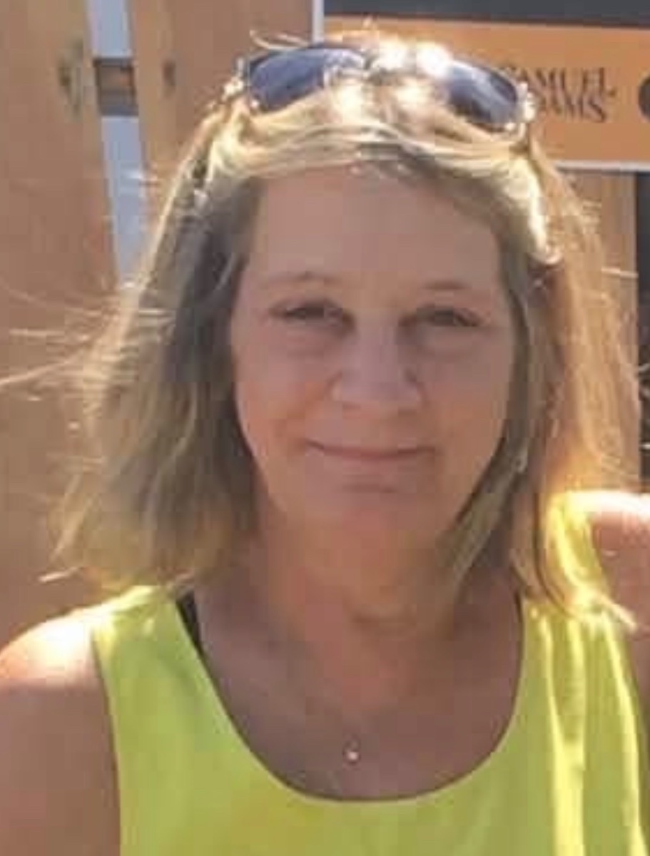 Photo of Charlene f. Cleary