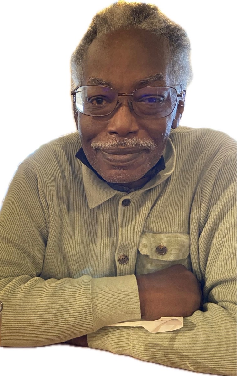 Photo of Walter Scott