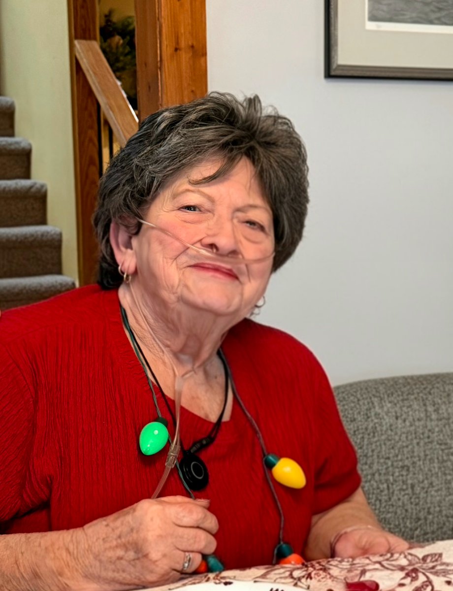 Photo of Mildred "Kay" Hall