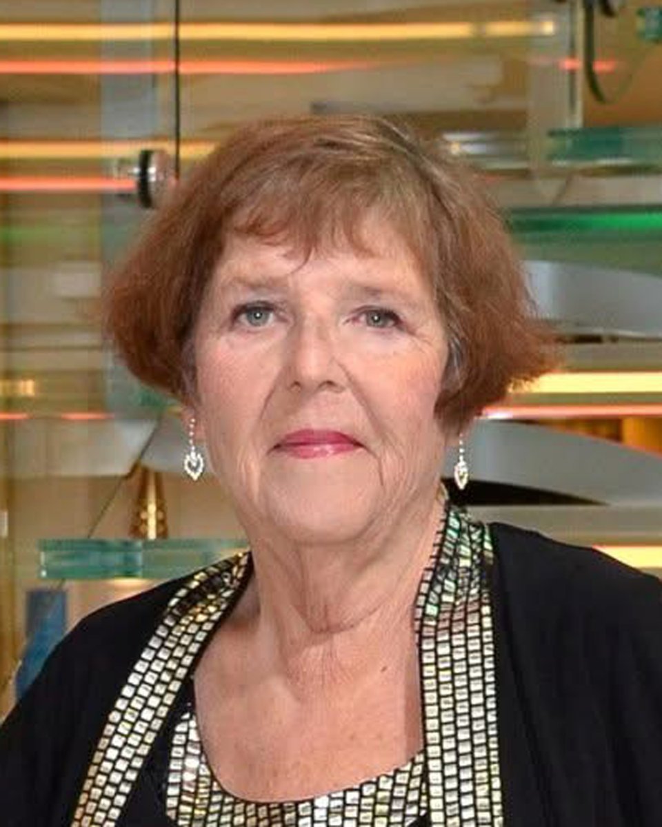 Photo of Peggy Lynn Riley