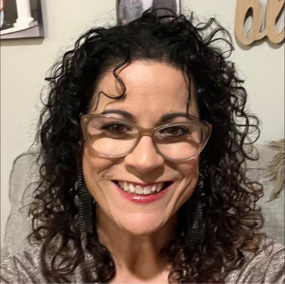 Photo of Shannon Kumari Michener
