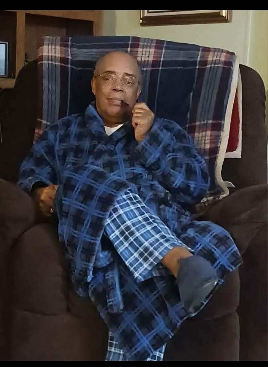 Photo of George Pollard