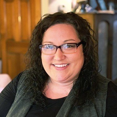 Photo of Krysta Lorraine Happy