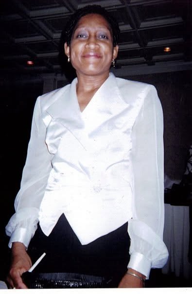 Photo of Denise Bryant
