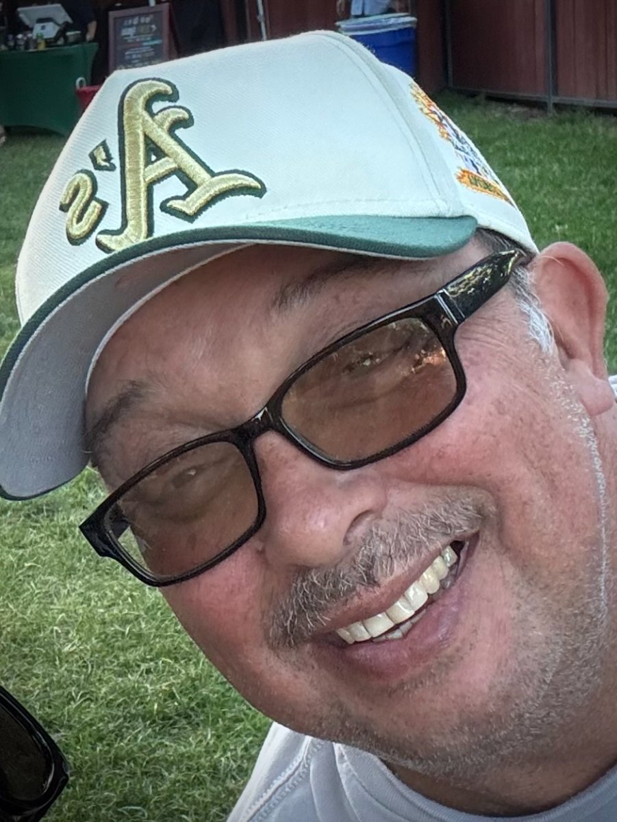 Photo of Robert Kenneth Bejarano