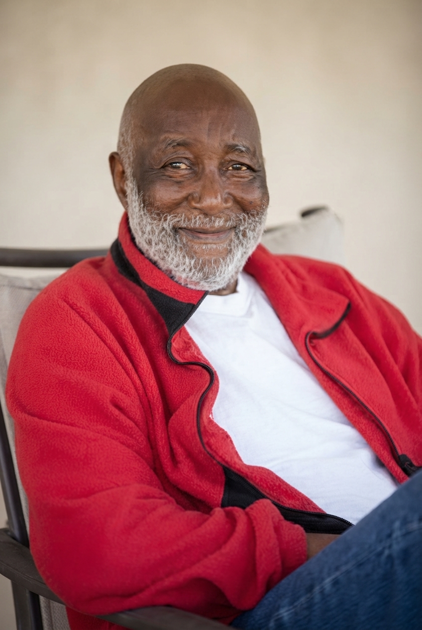 Photo of Robert Lee Tillery
