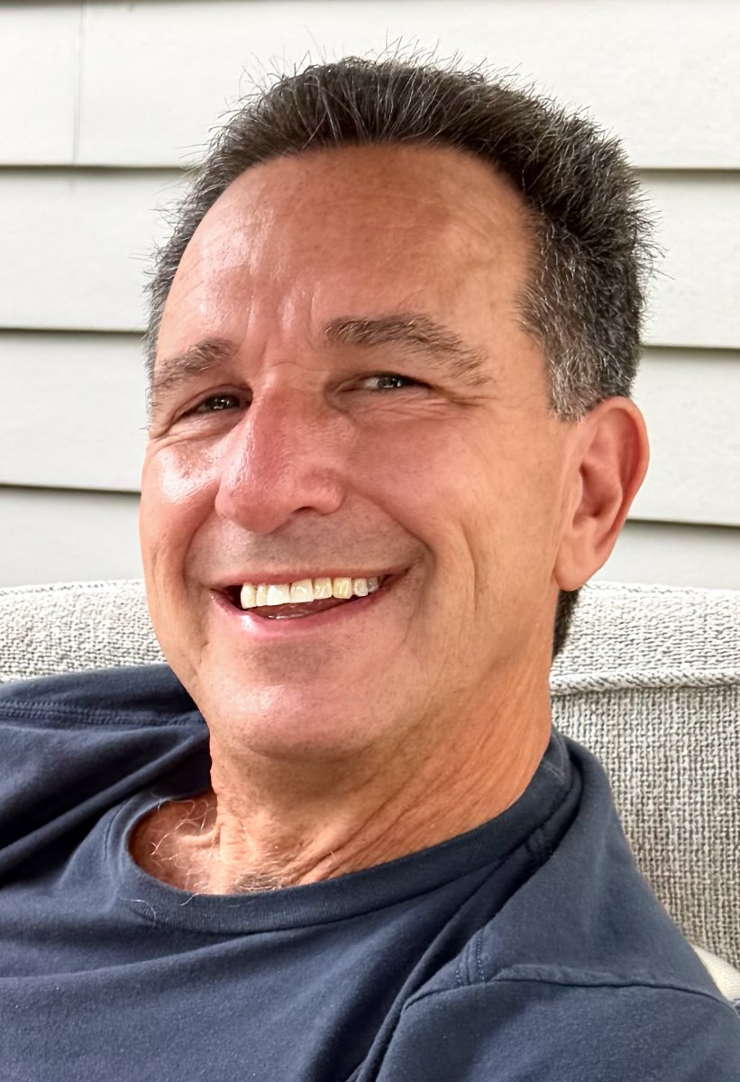 Photo of Richard C. Peterson, Jr.