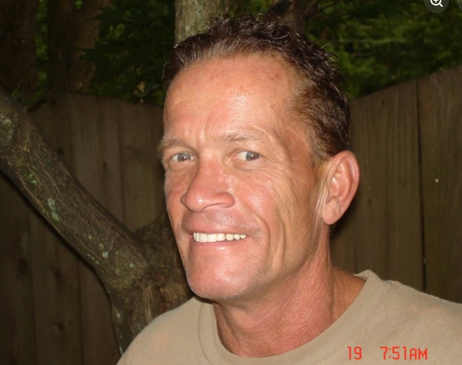 Photo of Ronald Snyder