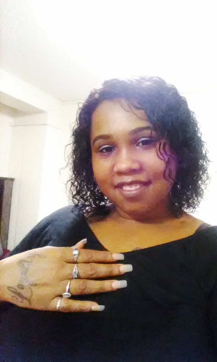 Photo of Nyquasia Morris