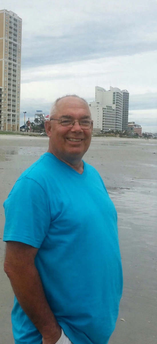 Photo of Harold Lee Wiggins