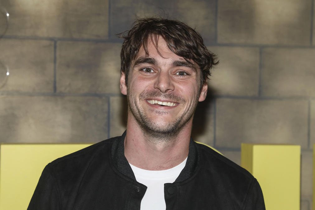 Photo of RJ Mitte