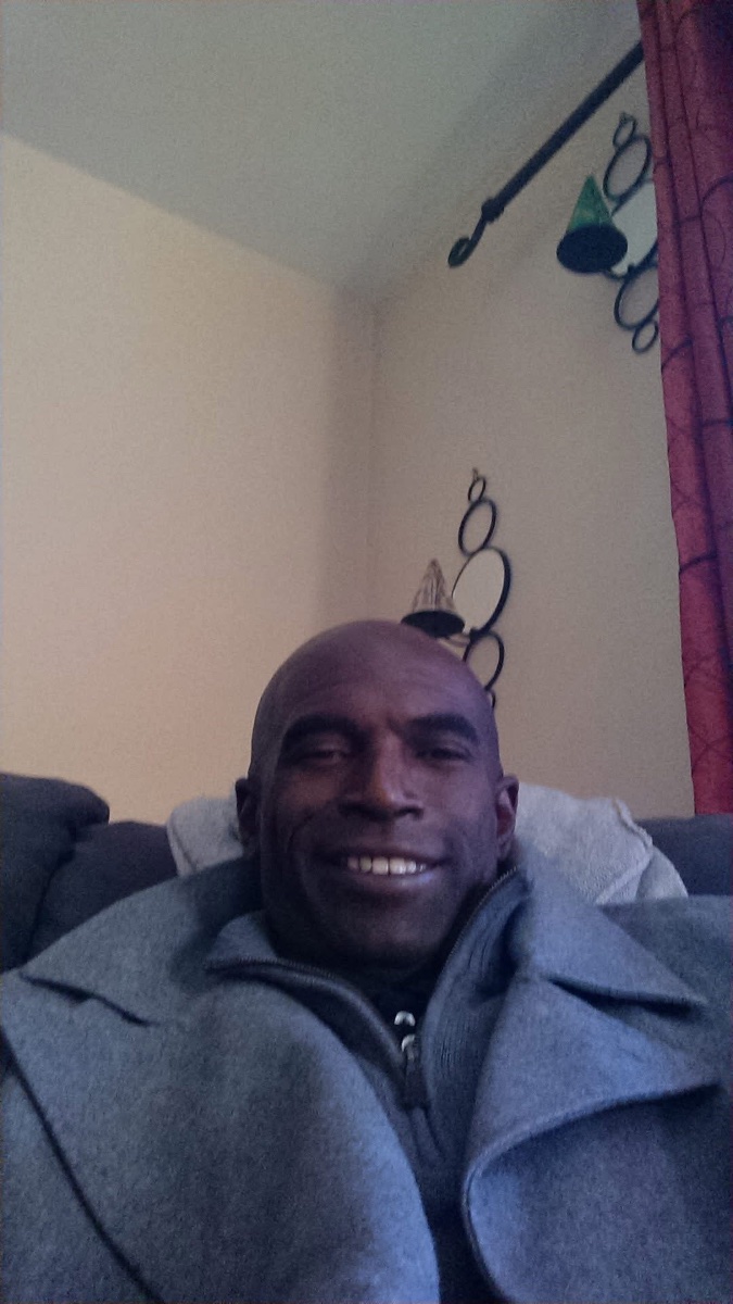 Photo of Mason Tony Harrell