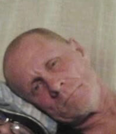 Photo of Matthew Bryant Sr.