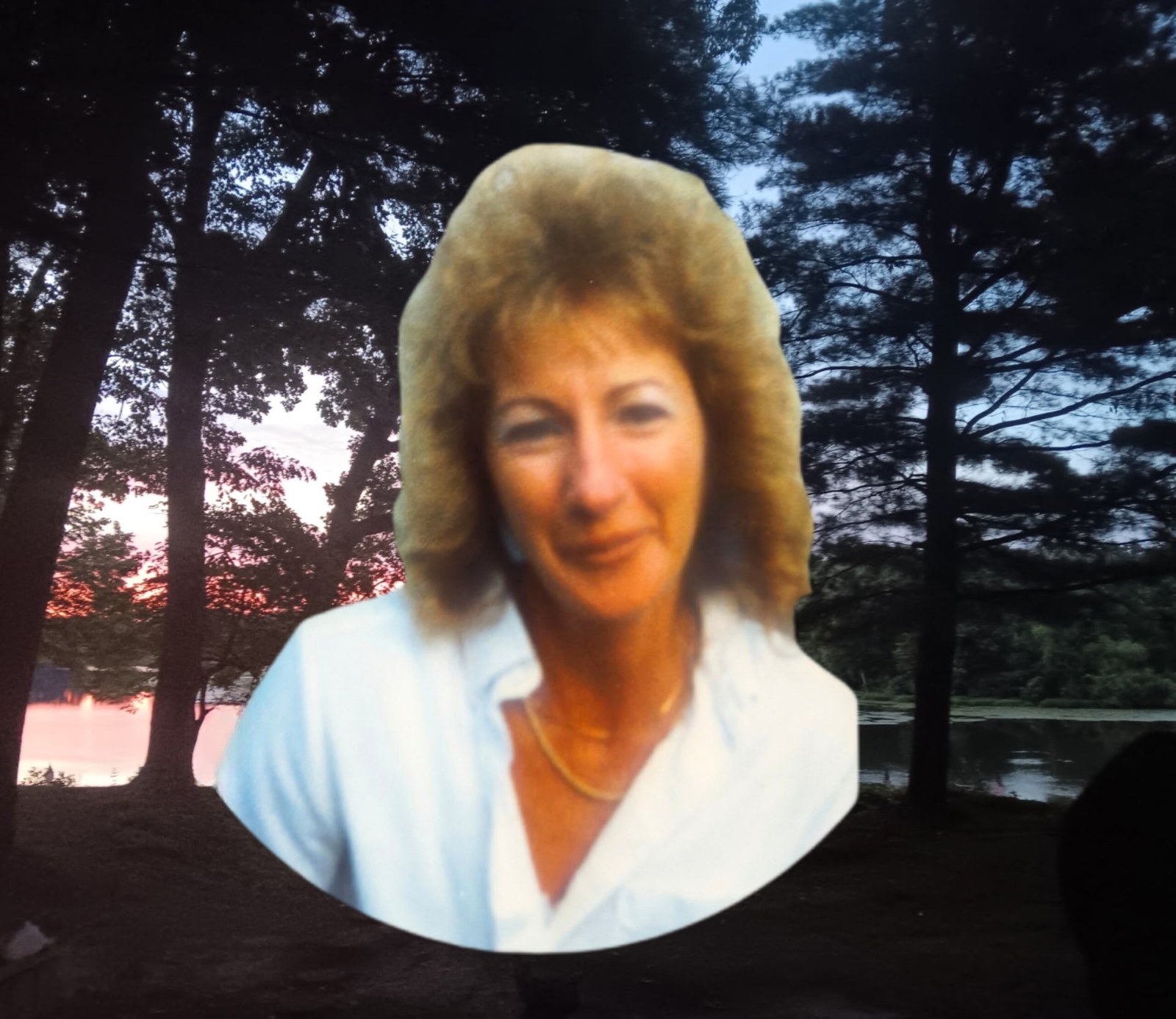 Photo of Beverly June (Hutton) Yoder