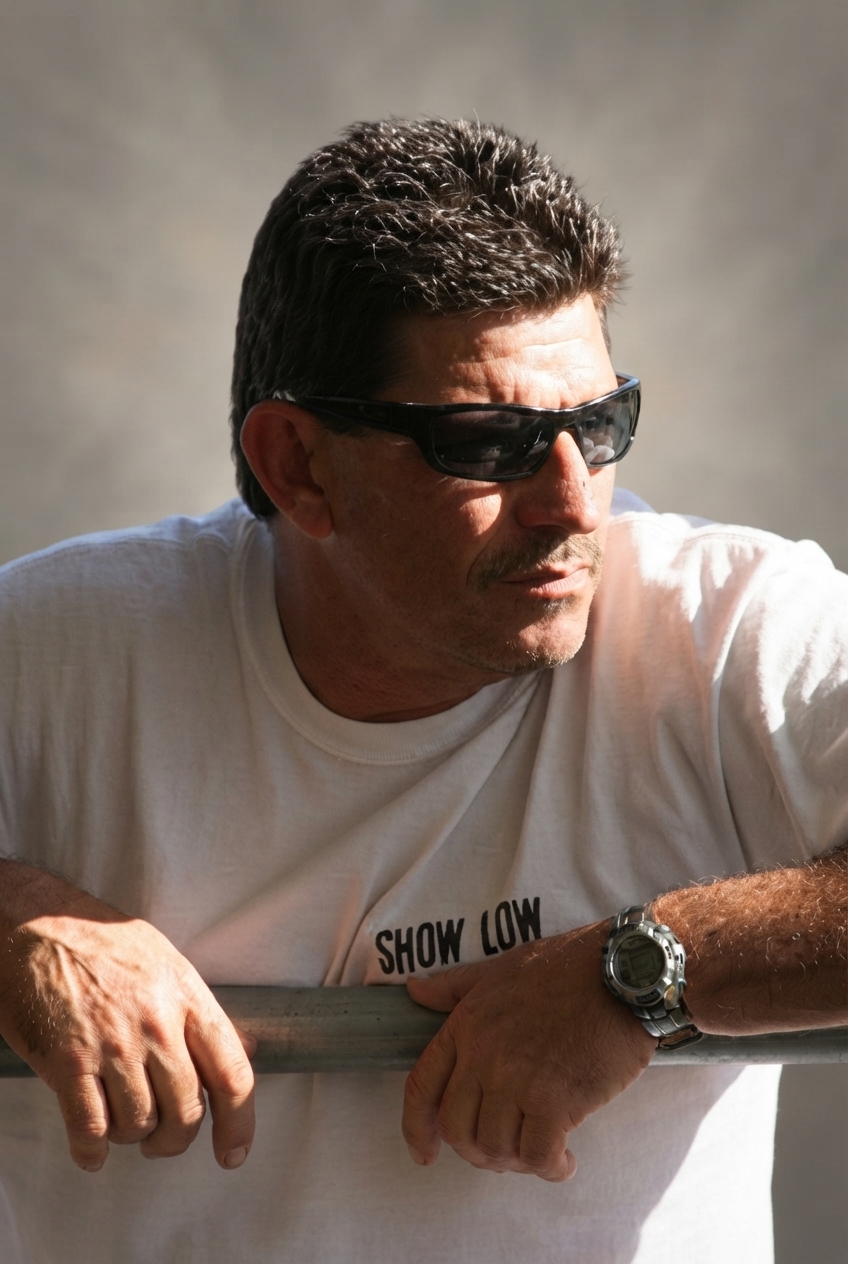 Photo of Mitchell S Wilder