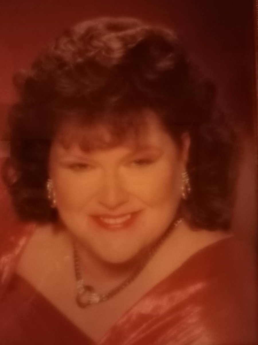 Photo of Rose Lynn Johnson