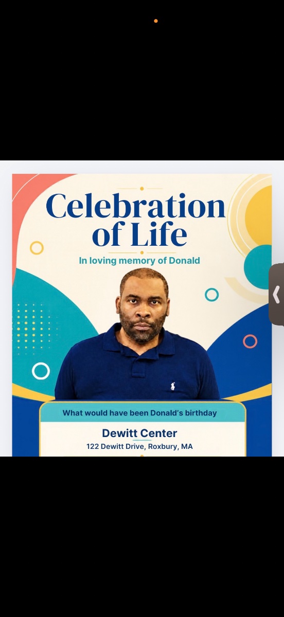 Photo of Donald Smart