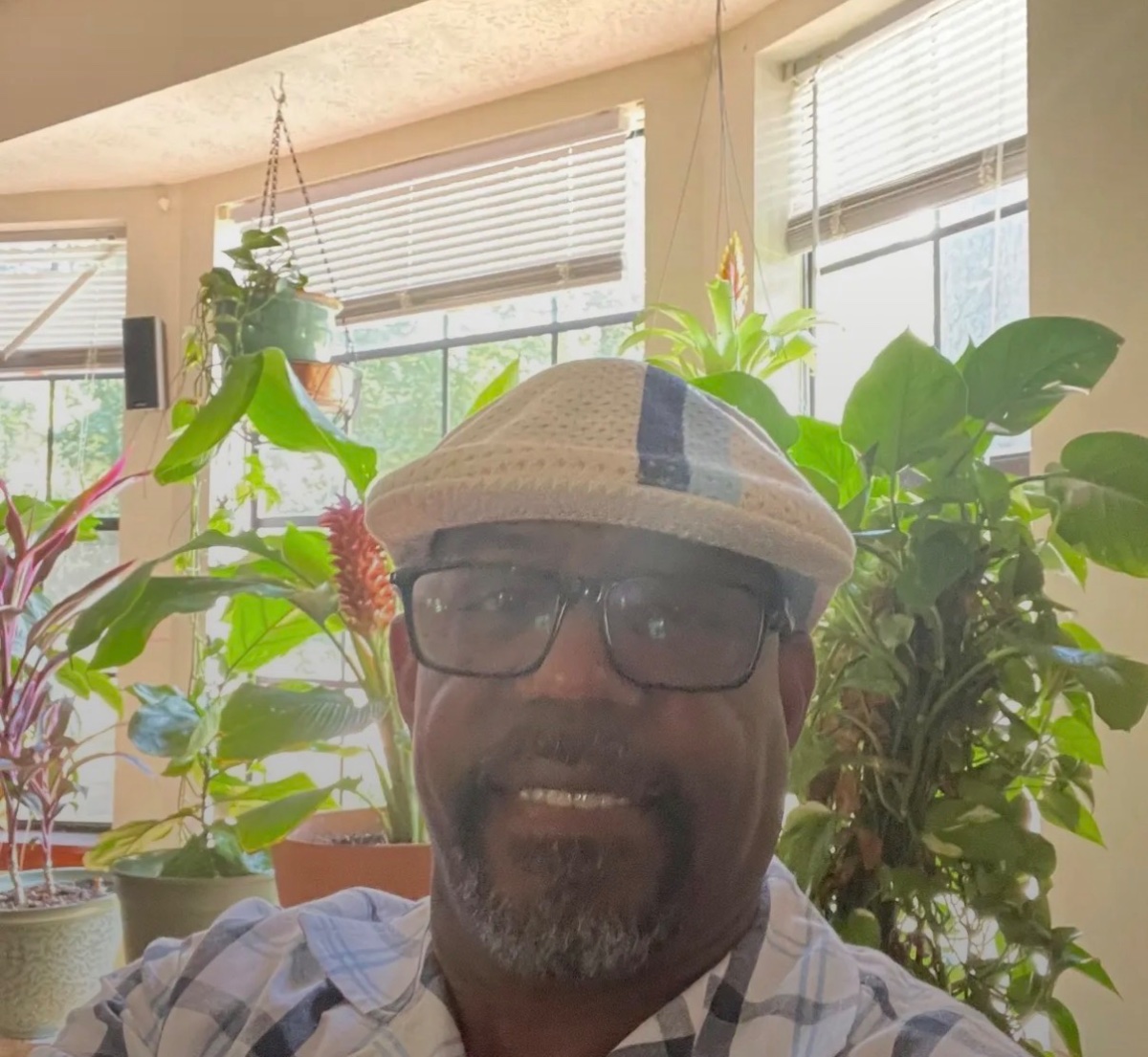 Photo of James everson