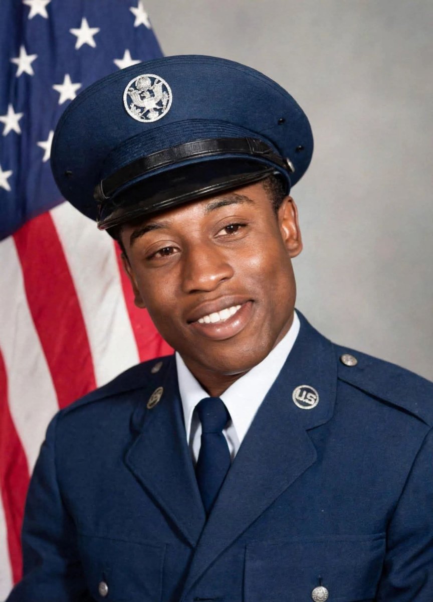Photo of John Al Hicks (Jaye)