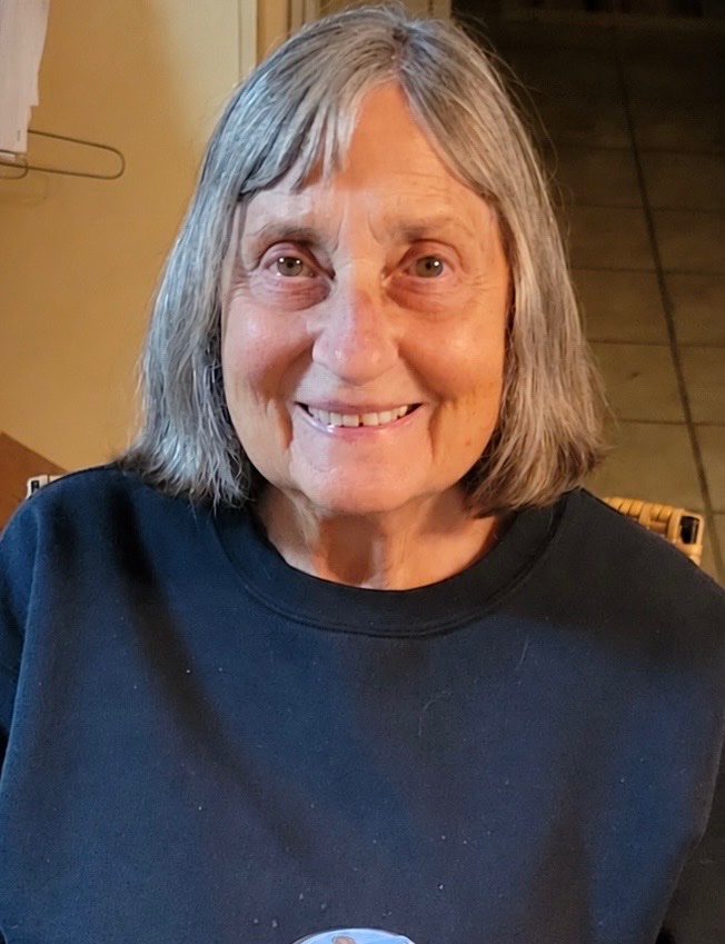 Photo of Caron Atkins Farris