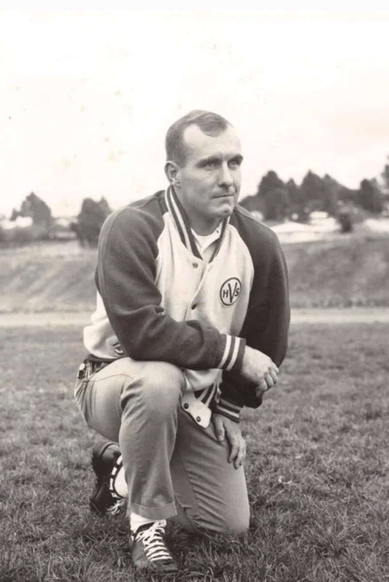 Photo of Michael James Sweatfield