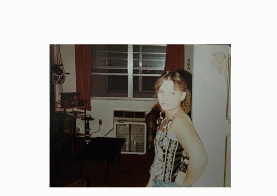 Photo of Dora Louise LaDuke