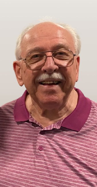 Photo of Gary Joseph Zimmerman