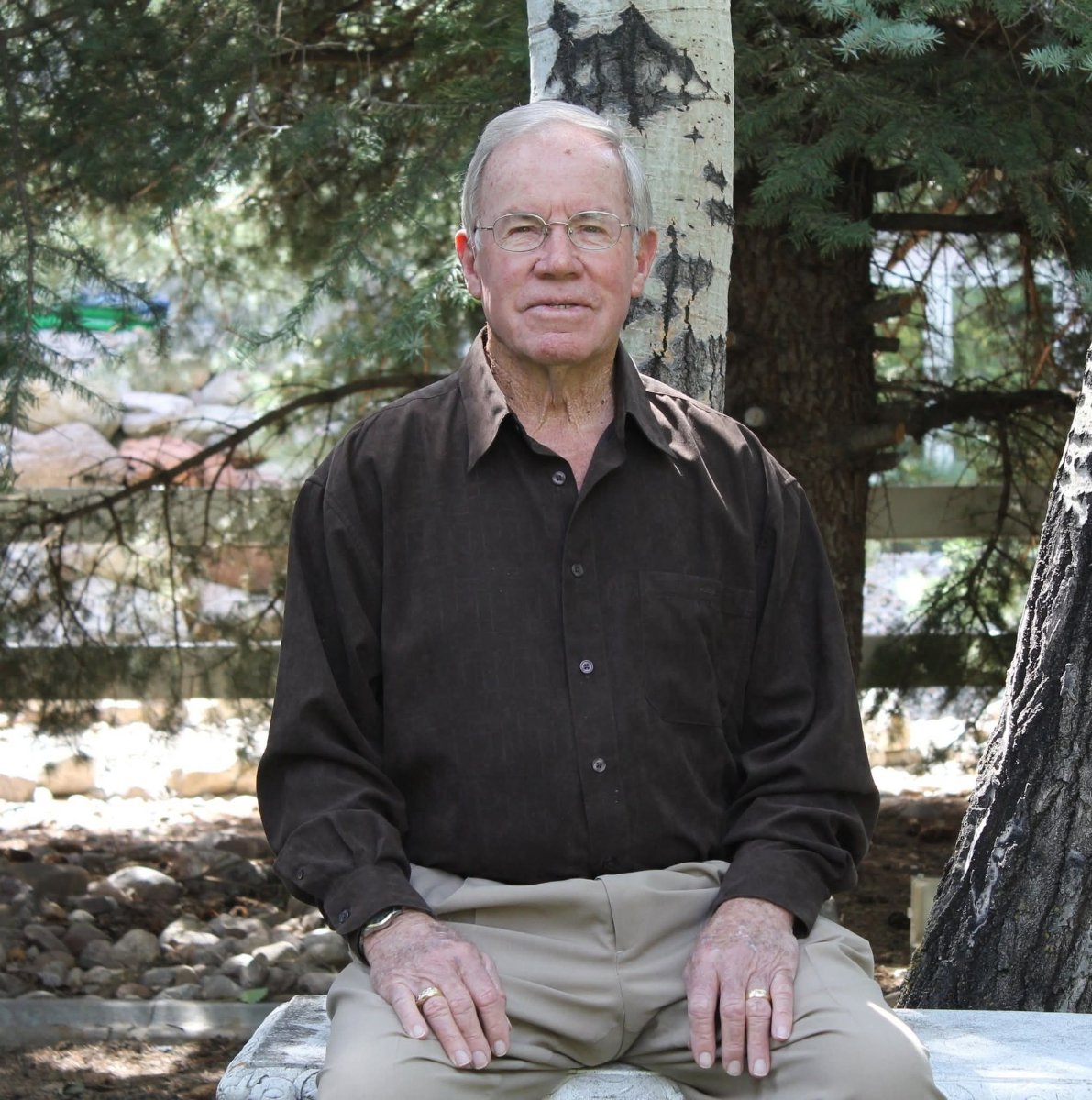 Photo of Jack Ora Hartnett