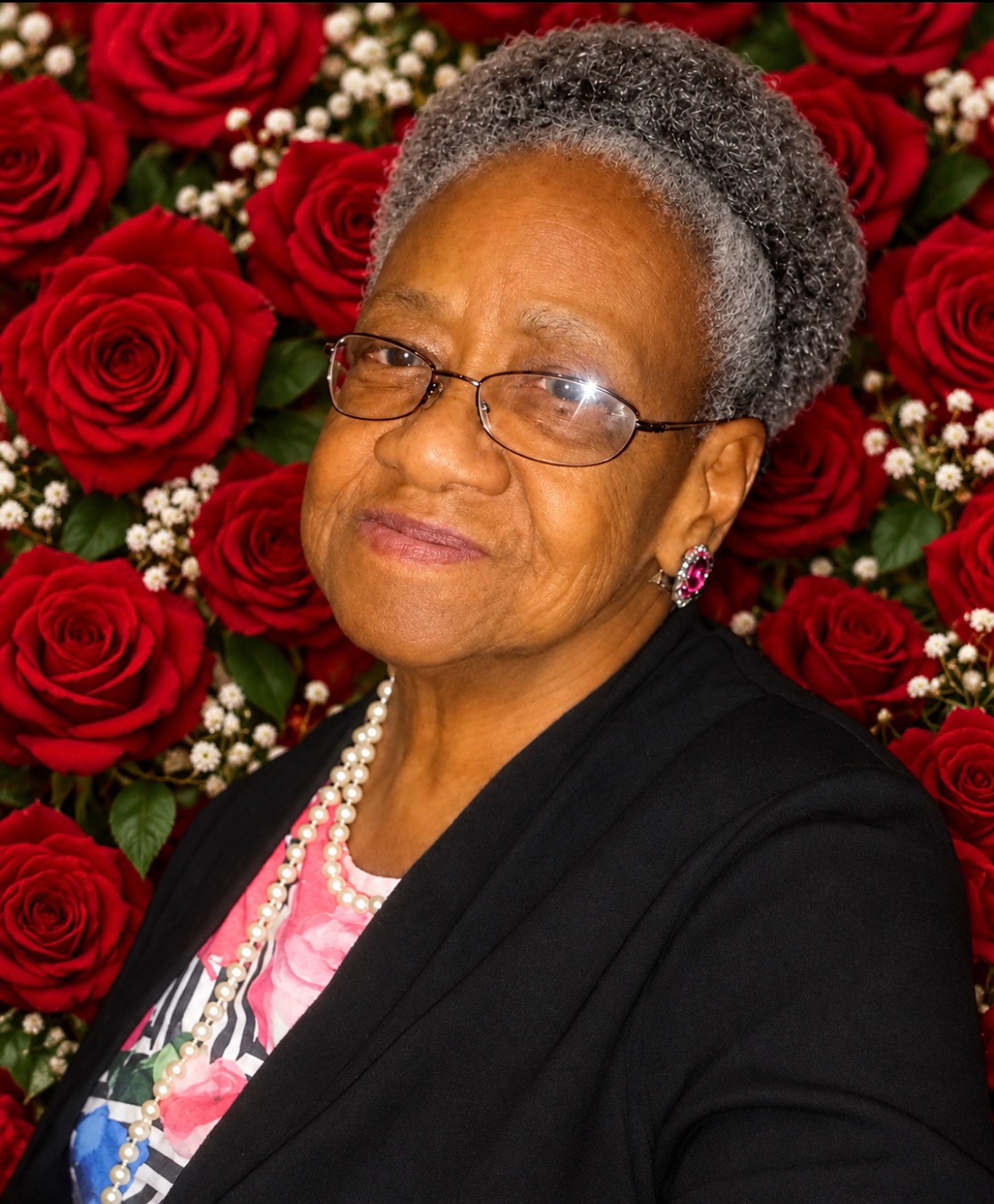 Photo of Nellie “Rose” Offord