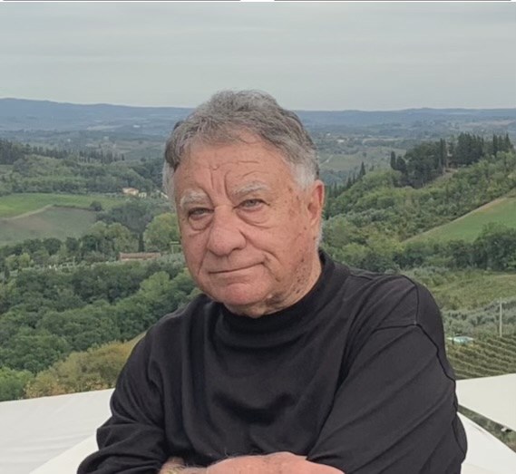Photo of Larry Eugene Patrick