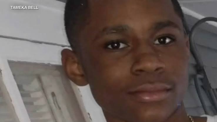 Photo of Amrmani Anderson