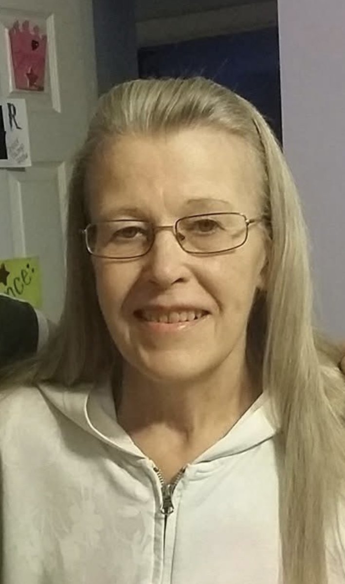 Photo of Karen Rukenbrod (Scott)