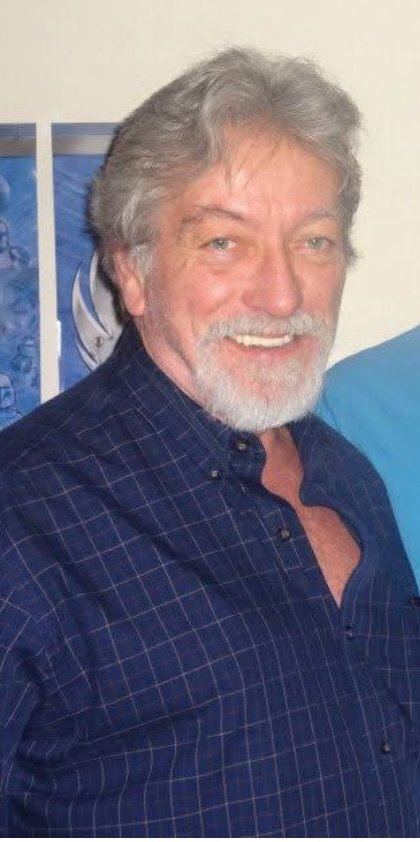Photo of Roy John Moody