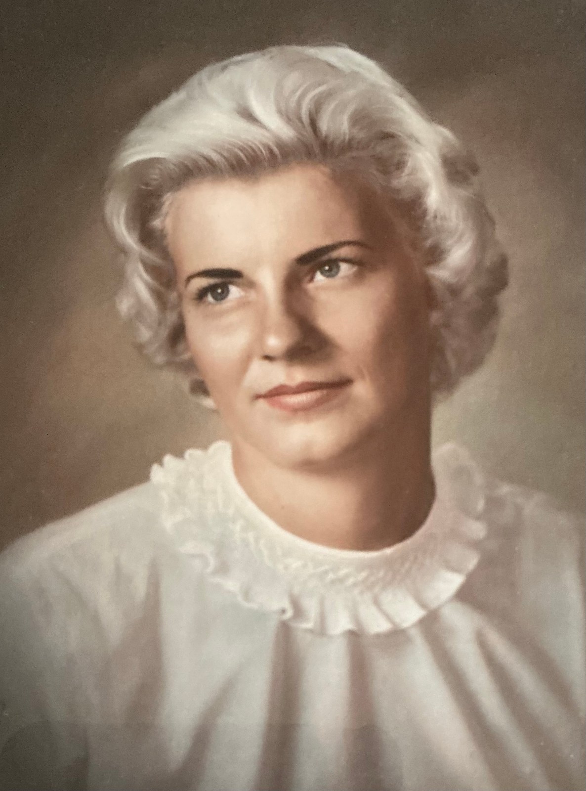 Photo of Nancy Janelle Love Bales